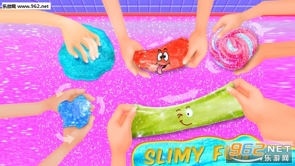 SlimeGame(DIYճҺ�����߰�׿��)v1.0.1��ͼ2