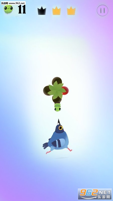 PECKER��S CHALLENGE��ľ����ս����׿���ͼ0