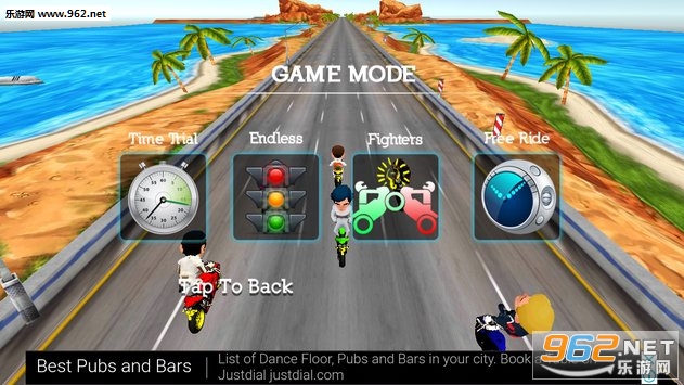 Bike Stunt Rider��׿���ͼ0