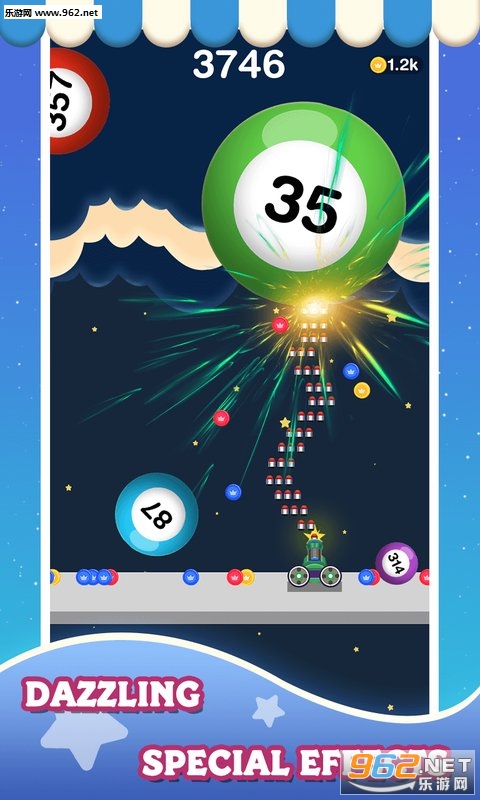 Shoot Blast�ٷ����ͼ1