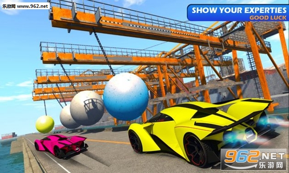 Xtreme Challenges(�����ܵ��ؼ�������׿��)��ͼ2