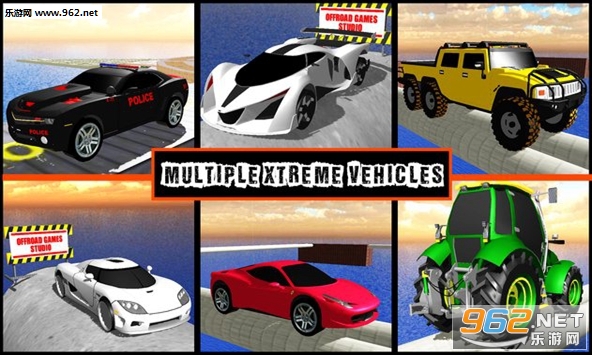Xtreme Challenges(�����ܵ��ؼ�������׿��)��ͼ3