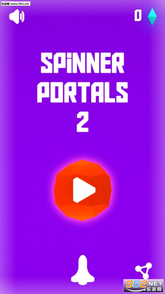 Spinner Portals 2(��ת��������)��ͼ0