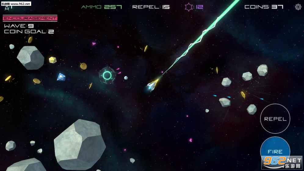 Astronoidz��׿��v1.1��ͼ3