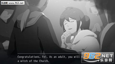 Rocket of Whispers: Prologue(灵魂之桥前传追忆最新版)截图3