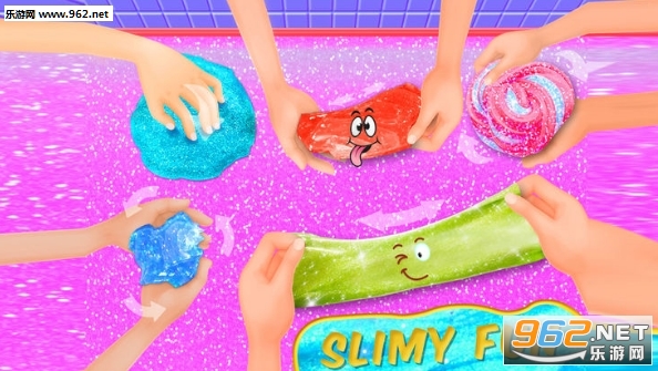 SlimeGame(DIYճҺ�����߹ٷ���)v1.0.1(SlimeGame)��ͼ0