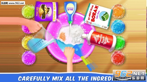 SlimeGame(DIYճҺ�����߹ٷ���)v1.0.1(SlimeGame)��ͼ2