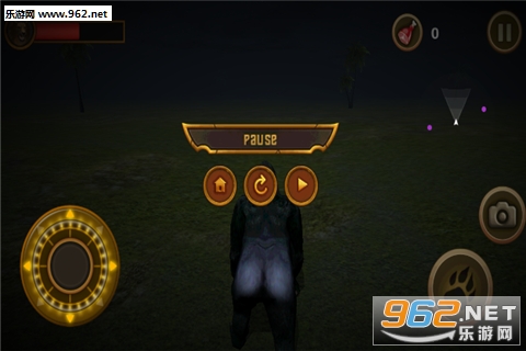 Wild Gorilla(������ģ������׿��)v1.0(Wild Gorilla)��ͼ1