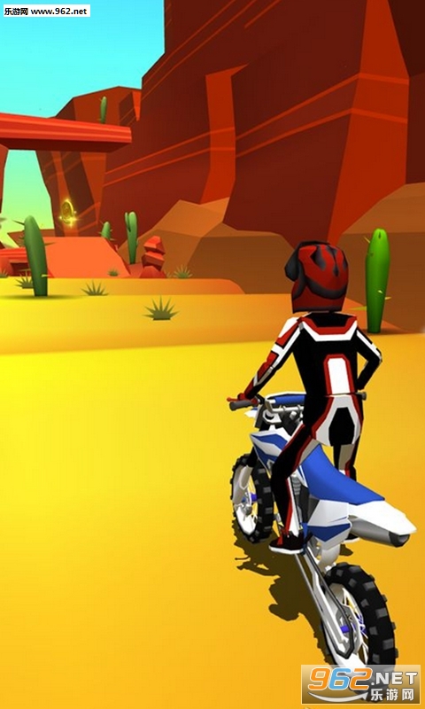 Faily Rider(ɲ��ʧ��Ħ�а�׿��)��ͼ0