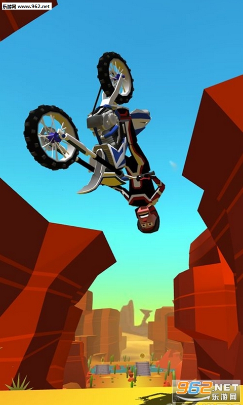 Faily Rider(ɲ��ʧ��Ħ�а�׿��)��ͼ1