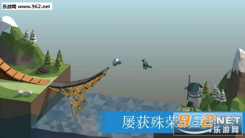 Poly Bridge(�����Ű�׿��)��ͼ0
