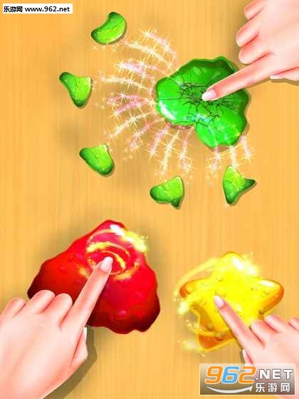 ��ճҺ����ЦSix Gallon Slime��Ϸ��ͼ1