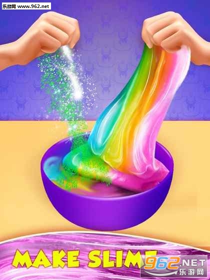 ��ճҺ����ЦSix Gallon Slime��Ϸ��ͼ2