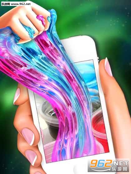 ��ճҺ����ЦSix Gallon Slime��Ϸ��ͼ3