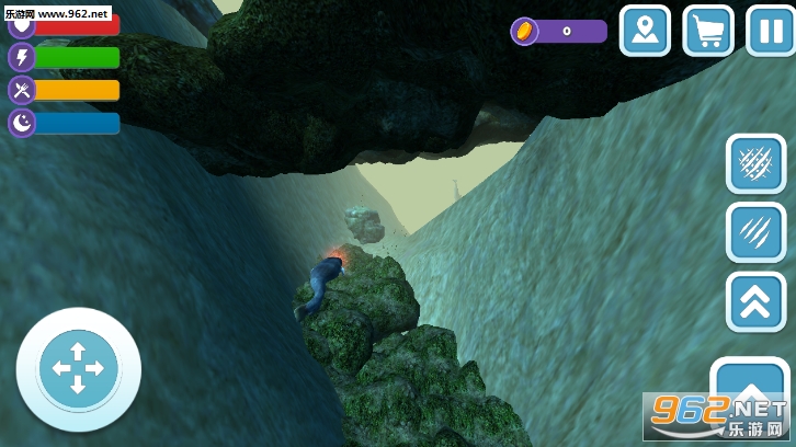 Catfish Life: Fish Simulator(����ģ������׿��)��ͼ1