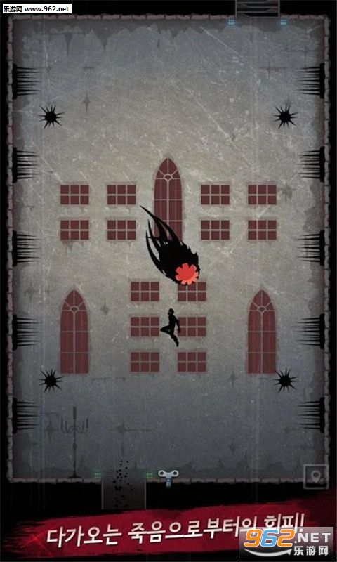Black Mansion(��֮���ð�׿��)��ͼ1