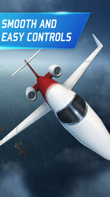 ����ģ��ѧУ��׿��v1.3.6(Flight Sim)��ͼ2