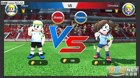 PerfectKick(������ˣ�����˹2018��׿��)v0.1.015��ͼ1