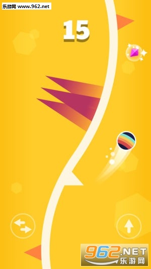 Ball Rider(С����ʿ��׿��)��ͼ3