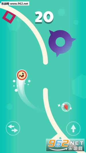 Ball Rider(С����ʿ��׿��)��ͼ0