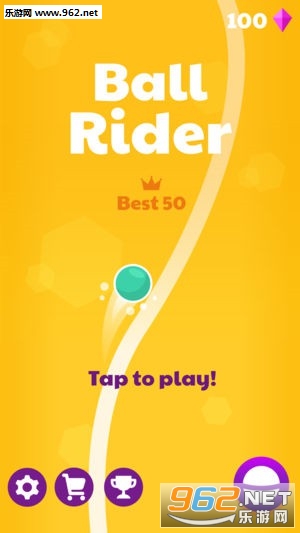 Ball Rider(С����ʿ��׿��)��ͼ1