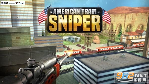 American Sniper(火车狙击手3D官方版)截图2