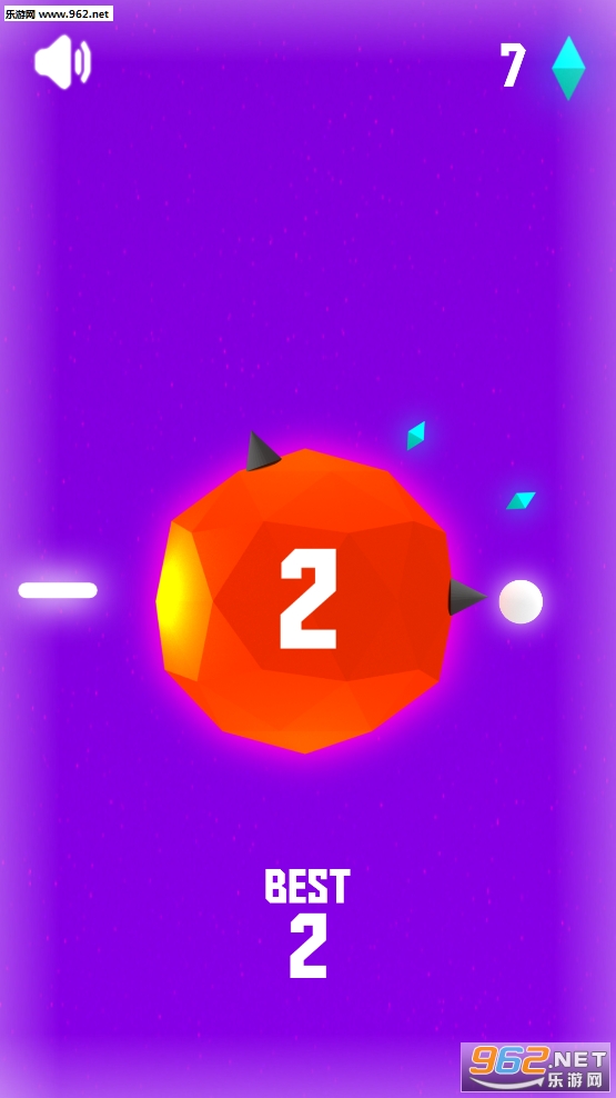 Spinner Portals 2(��ת����׿��)��ͼ1