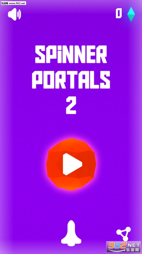 Spinner Portals 2(��ת����׿��)��ͼ3