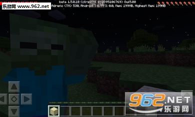 Minecraft(�ҵ�����1.7.0.3�ٷ���)��ͼ0