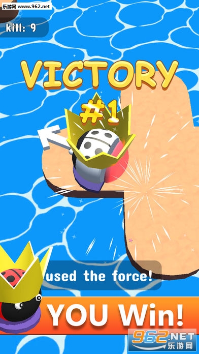 Bumper Battle��׿���ͼ2