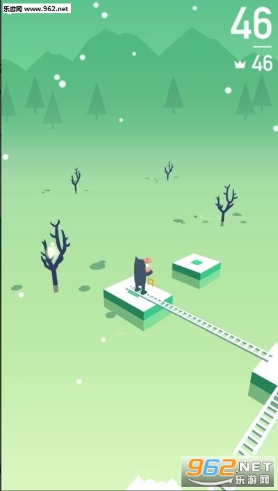 Ladder Cat(è��������Ϸ)��ͼ3