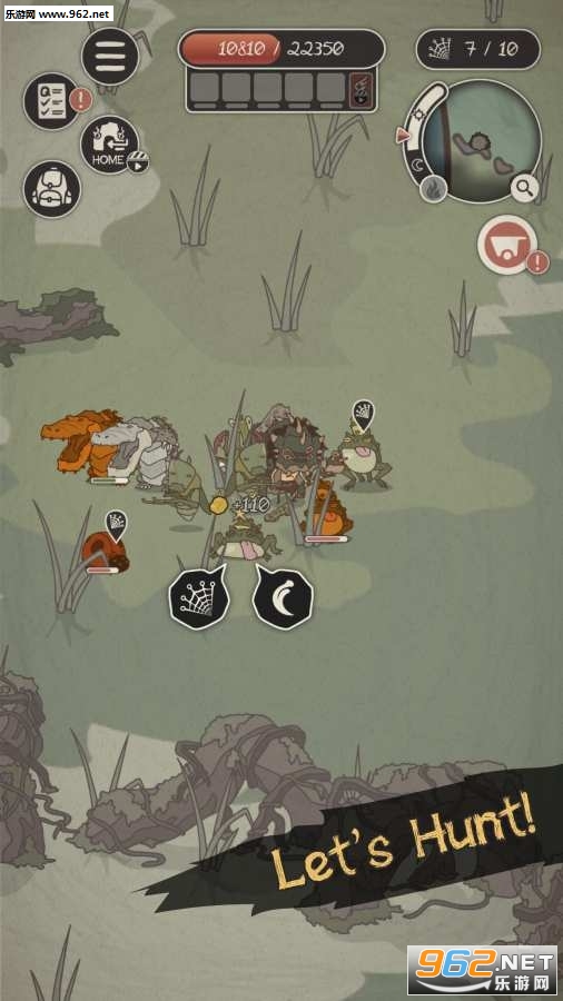 Wild Tamer(Ұ��ѱ��ʦ���İ�)(Wild Tamer)v1.6��ͼ0