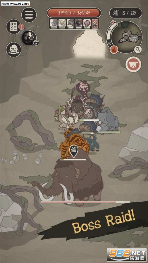 Wild Tamer(Ұ��ѱ��ʦ���İ�)(Wild Tamer)v1.6��ͼ1