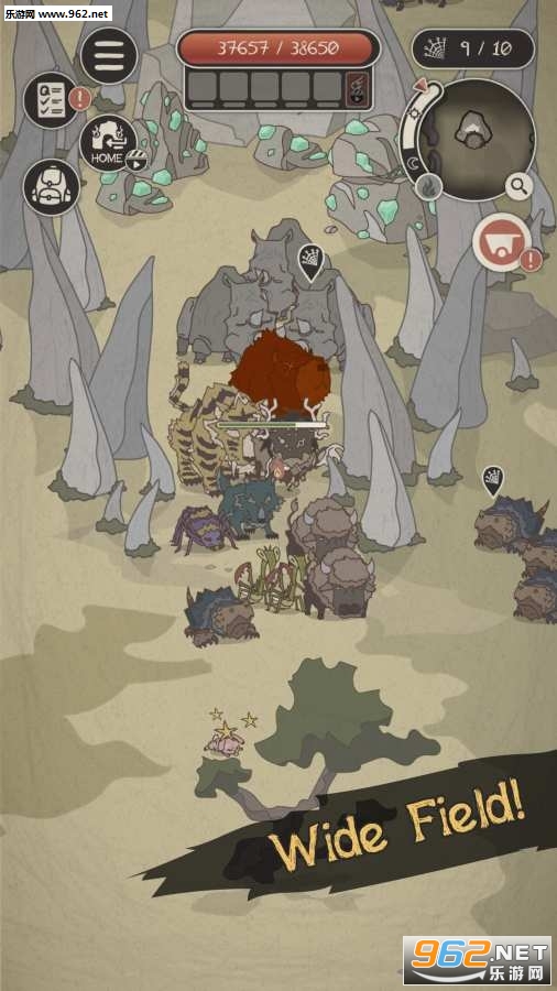 Wild Tamer(Ұ��ѱ��ʦ���İ�)(Wild Tamer)v1.6��ͼ4