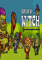 ��ʦ֮��(Son of a Witch)