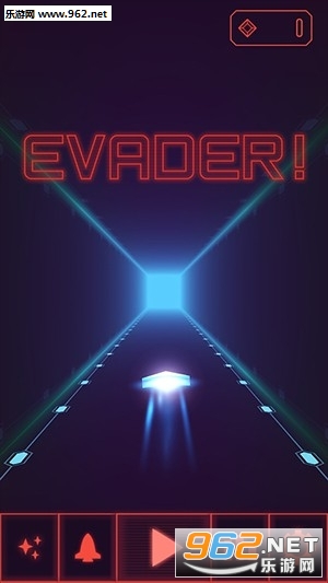 Evader!(�����ɳ۴���ս��׿��)��ͼ0