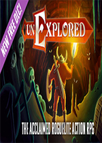 δ̽��(Unexplored)