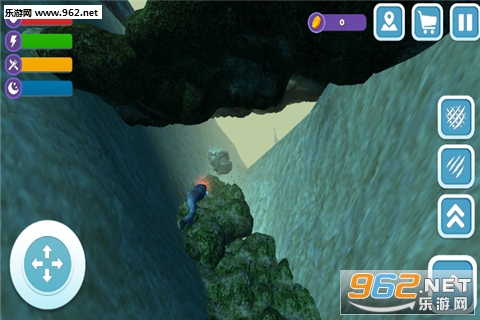 Catfish Life: Fish Simulator(����ģ������׿��)��ͼ0