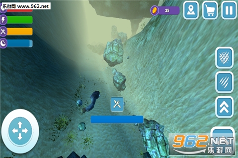 Catfish Life: Fish Simulator(����ģ������׿��)��ͼ3