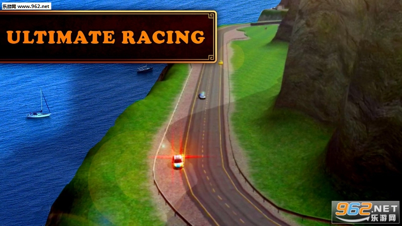 Car Racing 3D(��������3D��׿��)��ͼ1