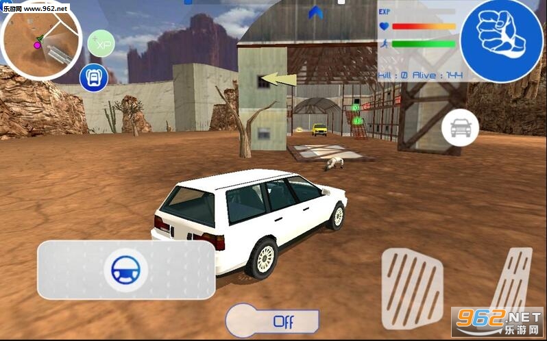 Desert Battleground(ɳĮս����׿��)��ͼ4