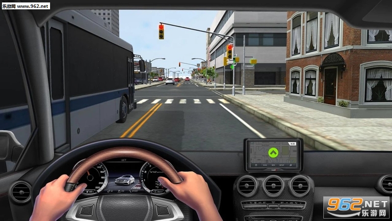 City Driving(���м�ʻ3D������)��ͼ3