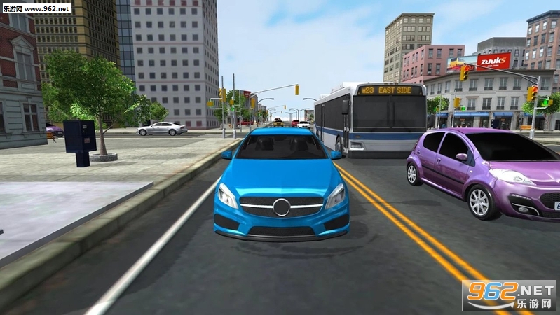 City Driving(���м�ʻ3D������)��ͼ4