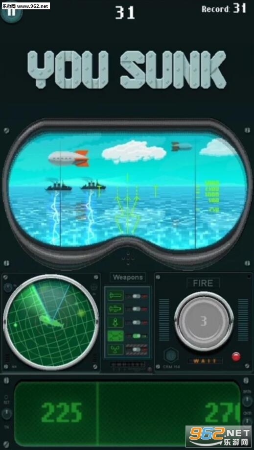 You Sunk(Ǳͧ���׹�����׿��)��ͼ0