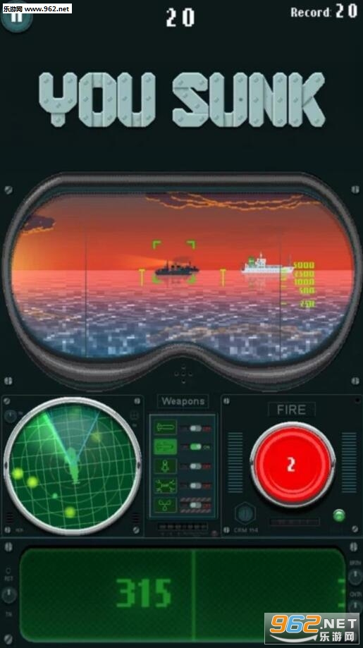 You Sunk(Ǳͧ���׹�����׿��)��ͼ2
