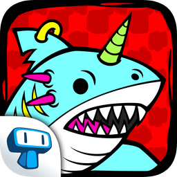 Shark Evolution(ͻ������㰲׿��)
