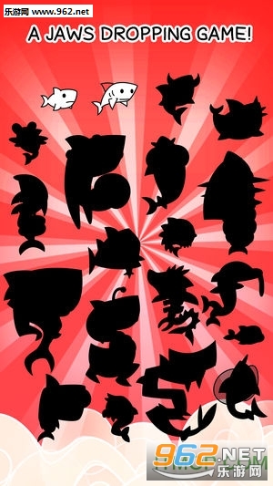 Shark Evolution(ͻ������㰲׿��)v1.0.10(Shark Evolution)��ͼ0