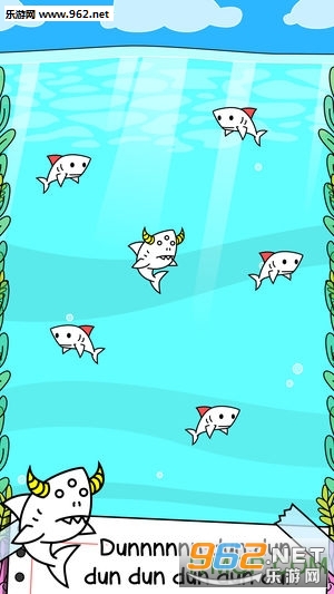 Shark Evolution(ͻ������㰲׿��)v1.0.10(Shark Evolution)��ͼ2