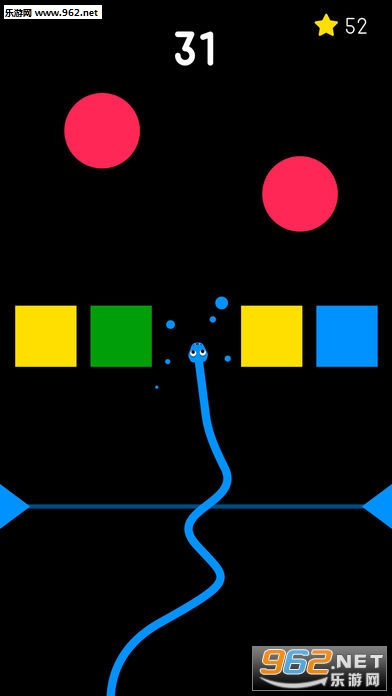 ɫ������Color Snake��׿���ͼ1