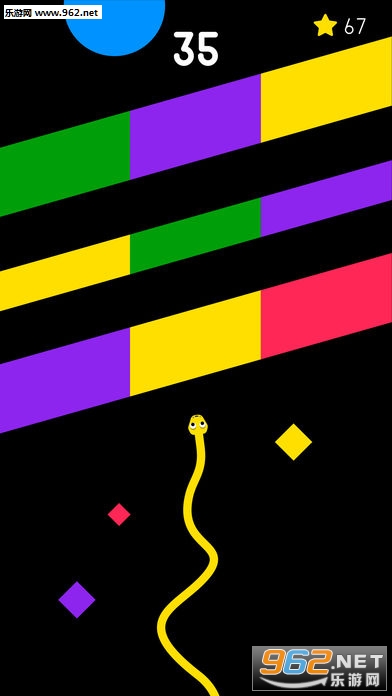 ɫ������Color Snake��׿���ͼ4
